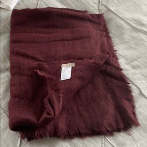 Cozy Free People Scarf